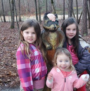 Meet your Posher, Evelyn